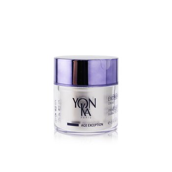 Yonka Age Exception Excellence Code Global Youth Cream With Immortality Herb（成熟肌膚） (Age Exception Excellence Code Global Youth Cream With Immortality Herb (Mature Skin))