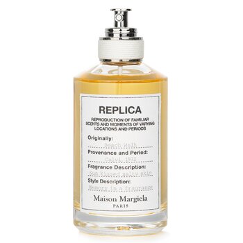 Maison Margiela 仿製的 Beach Walk 淡香水噴霧 (Replica Beach Walk Eau De Toilette Spray)