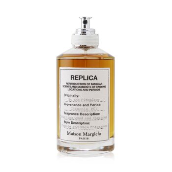 Maison Margiela Replica By The Fireplace 淡香水噴霧 (Replica By The Fireplace Eau De Toilette Spray)