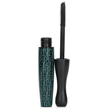 極致維度防水睫毛膏 - # Dimensional Black (In Extreme Dimension Waterproof Lash Mascara - # Dimensional Black)