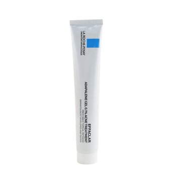 Effaclar 阿達帕林凝膠 0.1% 痤瘡治療
