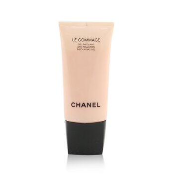 Chanel Le Gommage 抗污染去角質凝膠 (Le Gommage Anti-Pollution Exfoliating Gel)