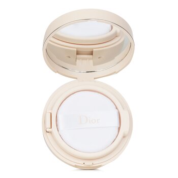 Christian Dior Dior Forever 氣墊散粉-#Fair (Dior Forever Cushion Loose Powder - # Fair)