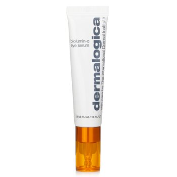 Dermalogica Biolumin-C 眼部精華 (Biolumin-C Eye Serum)