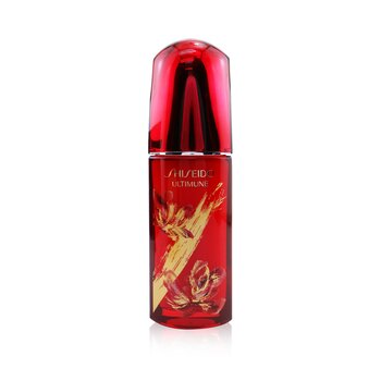 Shiseido Ultimune Power Infusing Concentrate - ImuGeneration Technology (農曆新年限量版) (Ultimune Power Infusing Concentrate - ImuGeneration Technology (Chinese New Year Limited Edition))
