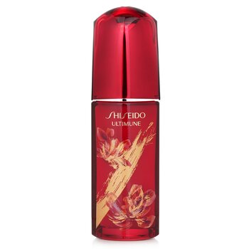 Shiseido Ultimune Power Infusing Concentrate - ImuGeneration Technology (農曆新年限量版) (Ultimune Power Infusing Concentrate - ImuGeneration Technology (Chinese New Year Limited Edition))