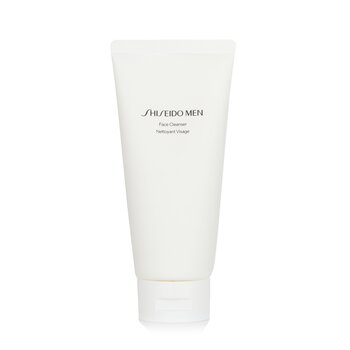 Shiseido 男士潔面乳 (Men Face Cleanser)