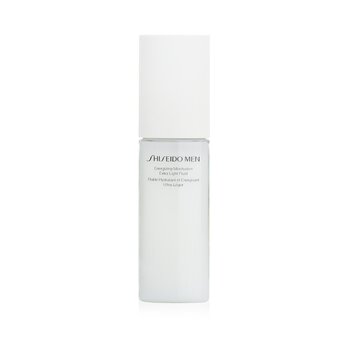 Shiseido Men Energizing Moisturizer Extra Light Fluid (Men Energizing Moisturizer Extra Light Fluid)