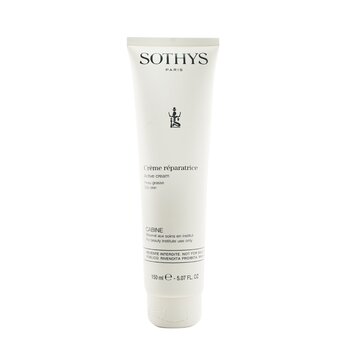 Sothys 活性面霜 - 適用於油性皮膚 (美容院裝) (Active Cream - For Oily Skin (Salon Size))