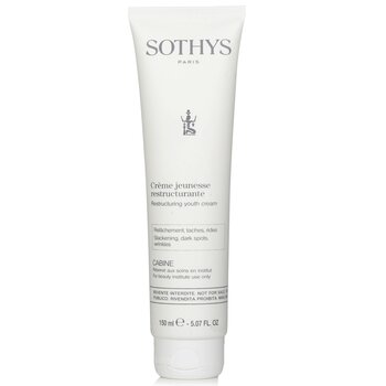 Sothys 重構青春面霜（沙龍尺寸） (Restructuring Youth Cream (Salon Size))