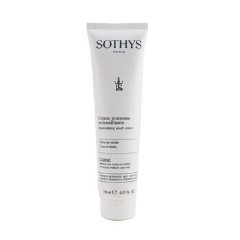 Sothys Redensifying Youth Cream (沙龍尺寸) (Redensifying Youth Cream (Salon Size))