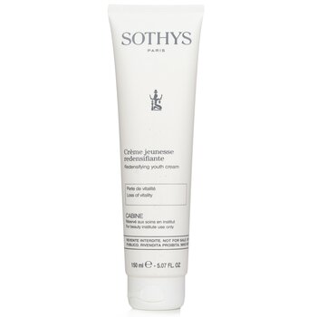 Redensifying Youth Cream (沙龍尺寸) (Redensifying Youth Cream (Salon Size))