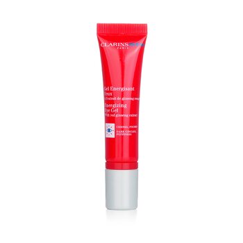 Clarins 含紅參提取物的男士活力眼部凝膠 (Men Energizing Eye Gel With Red Ginseng Extract)