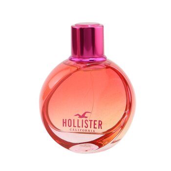 Hollister Wave 2 淡香水噴霧 (Wave 2 Eau De Parfum Spray)