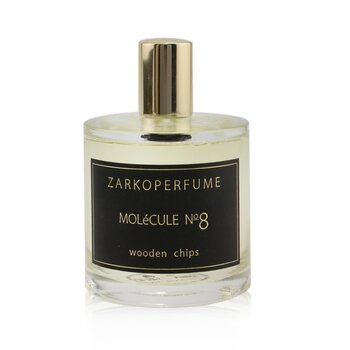 Zarkoperfume Molecule No. 8 Eau De Parfum Spray (Molecule No. 8 Eau De Parfum Spray)