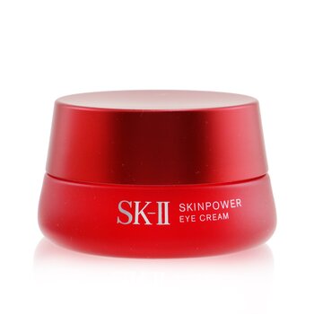 SK II Skinpower眼霜 (Skinpower Eye Cream)