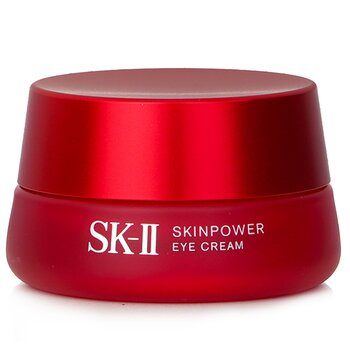 Skinpower眼霜 (Skinpower Eye Cream)