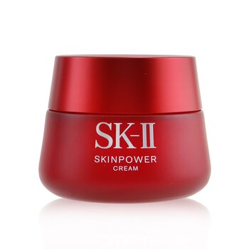 SK II 美肌霜 (Skinpower Cream)