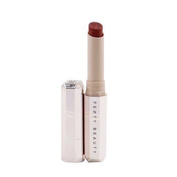 Fenty Beauty By Rihanna Mattemoiselle Plush Matte Lipstick Dragon Mami Tropical Papaya 1 7g 台灣 Fenty Beauty By Rihanna Mattemoiselle Plush Matte Lipstick Dragon Mami Tropical Papaya 1 7g 台灣