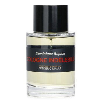 Cologne Indelebile Eau De Parfum Spray