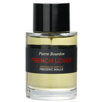 法國情人淡香水噴霧 (French Lover Eau De Parfum Spray)