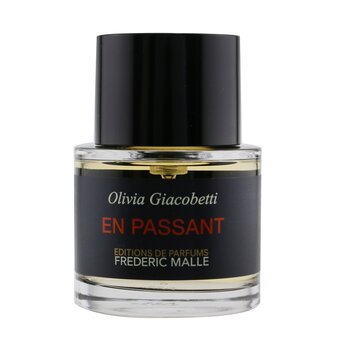 Frederic Malle En Passant 淡香水噴霧 (En Passant Eau De Parfum Spray)