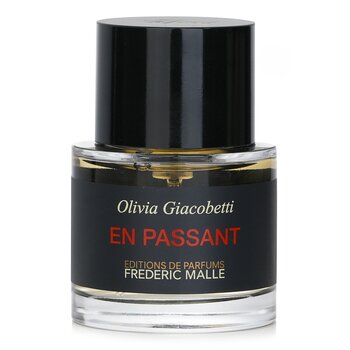 Frederic Malle En Passant 淡香水噴霧 (En Passant Eau De Parfum Spray)