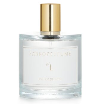 Zarkoperfume eL Eau De Parfum 噴霧 (eL Eau De Parfum Spray)