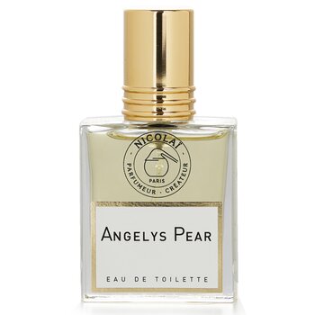 Angelys Pear 淡香水噴霧 (Angelys Pear Eau De Toilette Spray)