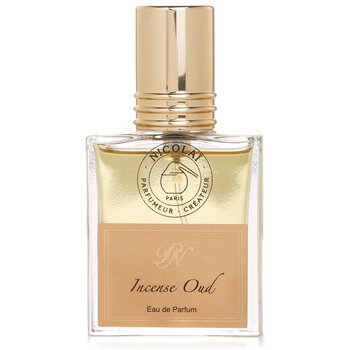 Nicolai 沉香沉香香水噴霧 (Incense Oud Eau De Parfum Spray)