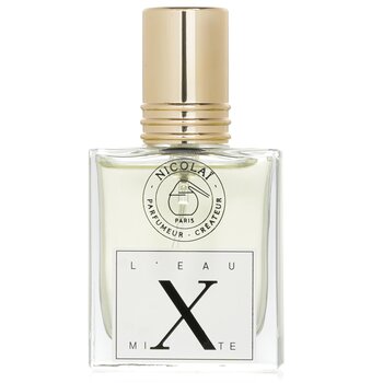 Nicolai LEau Mixte Eau Fraiche 噴霧 (L’Eau Mixte Eau Fraiche Spray)