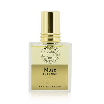 Nicolai Musc Intense 淡香水噴霧 (Musc Intense Eau De Parfum Spray)