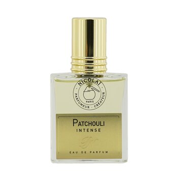 廣藿香濃香水噴霧 (Patchouli Intense Eau De Parfum Spray)