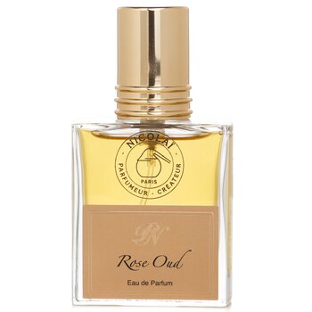 玫瑰沉香香水噴霧 (Rose Oud Eau De Parfum Spray)