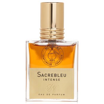 Nicolai Sacrebleu Intense Eau De Parfum Spray (Sacrebleu Intense Eau De Parfum Spray)