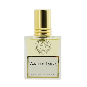 香草零陵香精香水噴霧 (Vanille Tonka Eau De Parfum Spray)