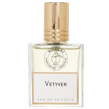 Nicolai 香根草淡香水噴霧 (Vetyver Eau De Toilette Spray)