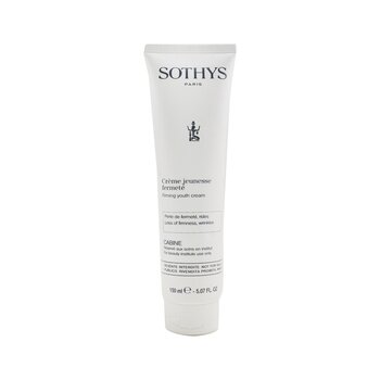 Sothys 緊緻青春霜（沙龍尺寸） (Firming Youth Cream (Salon Size))
