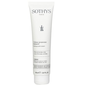 Sothys 緊緻青春霜（沙龍尺寸） (Firming Youth Cream (Salon Size))