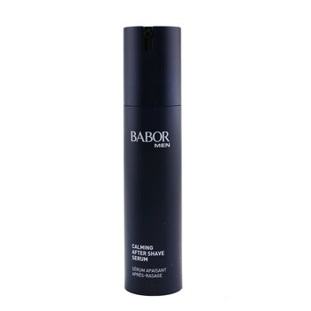 Babor 剃須後鎮靜精華 (Calming After Shave Serum)