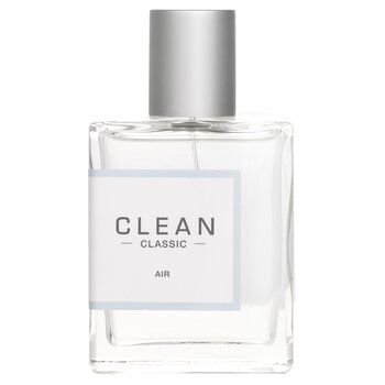 Clean 經典空氣香水噴霧 (Classic Air Eau De Parfum Spray)