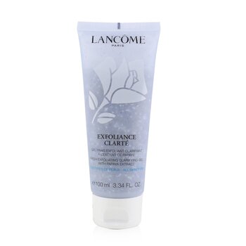 Exfoliance Clarte