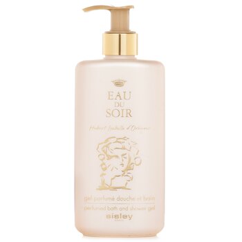 Sisley Eau Du Soir 沐浴露 (Eau Du Soir Bath & Shower Gel)