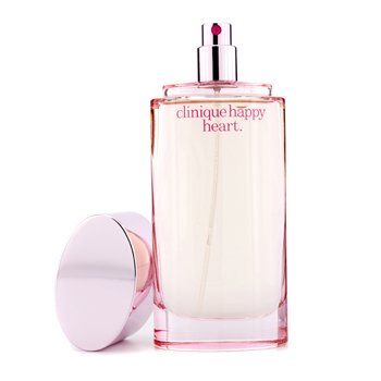Clinique 心悅 香水噴霧 (Happy Heart Perfume Spray)