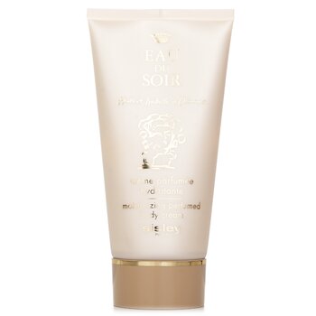 Sisley Eau Du Soir 潤膚霜 (Eau Du Soir Body Cream)