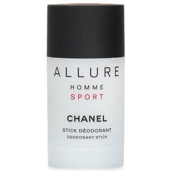 Chanel 傾城之魅型男仕 止汗膏 (Allure Homme Sport Deodorant Stick)