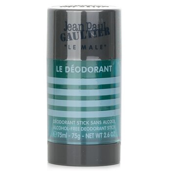 Jean Paul Gaultier Le Male 除臭棒（不含酒精）4759150 (Le Male Deodorant Stick (Alcohol Free) 4759150)