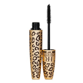 Helena Rubinstein Lash Queen Feline Blacks 防水睫毛膏 - No. 01 Deep Black (Lash Queen Feline Blacks Mascara Waterproof - No. 01 Deep Black)