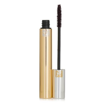 Yves Saint Laurent 豐厚華貴睫毛膏#05 Burgundy (Mascara Volume Effet Faux Cils (Luxurious Mascara) - # 05 Burgundy)
