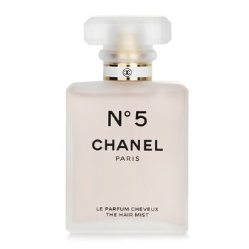 Chanel No.5 發霧 (No.5 The Hair Mist)